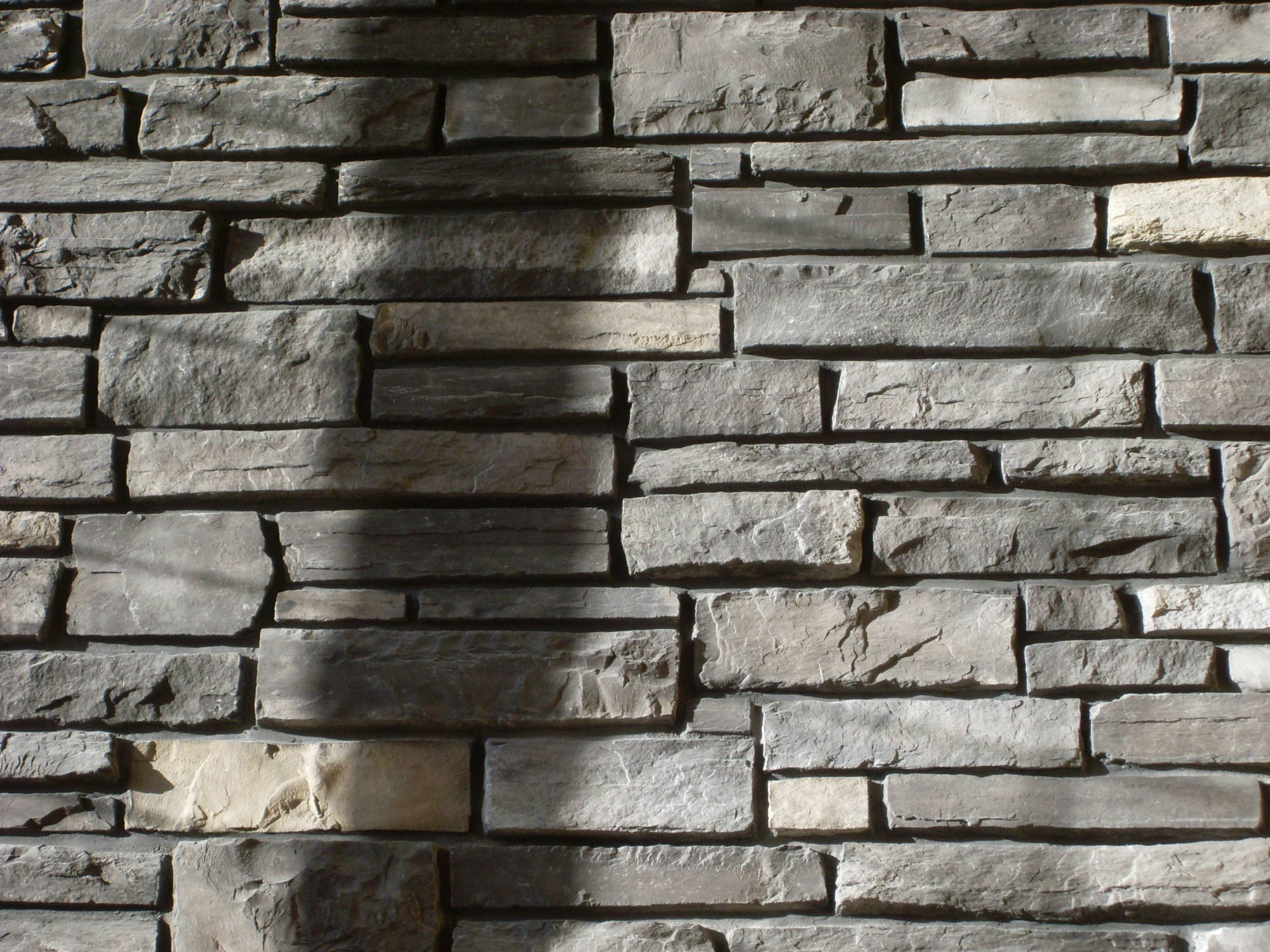 Cultured Stone by Calgary Mason